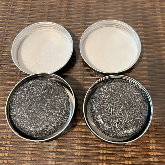 2 pk East Moon Bar Shampoo - Picture 1 of 4